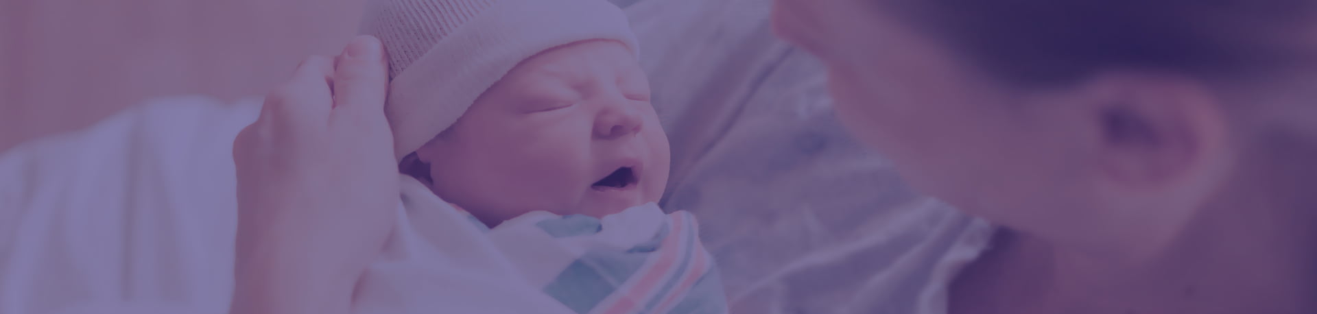 Postpartum Care - Rosemark Care after Birth