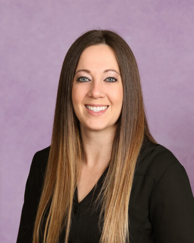 Brandy Larsen - Family Nurse Practiioner at Rosemark, our obgyn clinic in Idaho Falls.