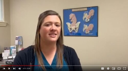 Katie Fenske - certified nurse-midwife in Idaho Falls
