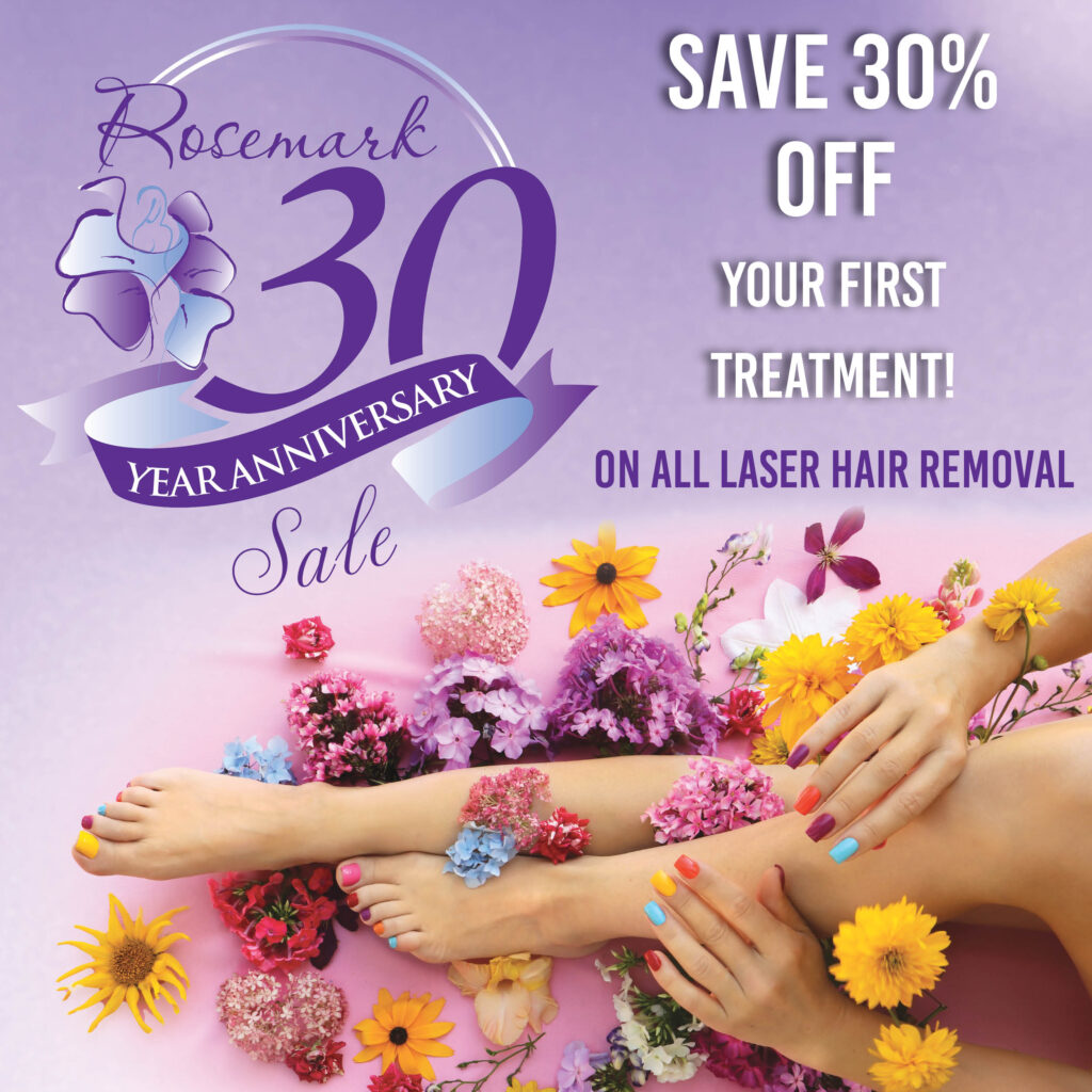 Laser hair removal service in Idaho Falls with 30% savings.