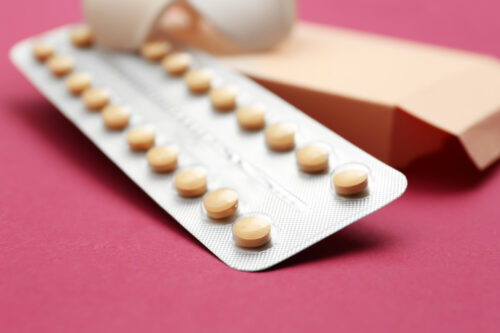 Birth control pills Idaho Falls clinical study