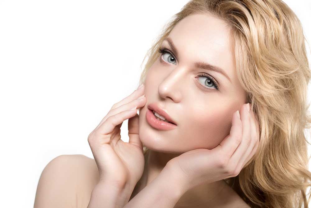 Dysport facial injections Idaho Falls - Rosemark Aesthetics