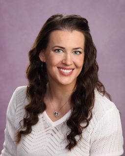Haily Clark, FNP-C in Idaho Falls is a family nurse practitioner at Rosmark Women Care Specialists.