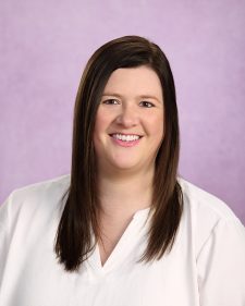 Obgyn Idaho Falls - certified nurse-midwife Katie Fenske.