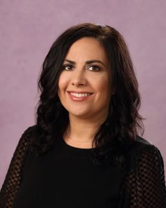 Melissa Bates - Obgyn physician assistant in our Idaho Falls clinic..