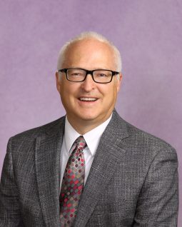 Dr. Steve Robison - Obgyn physician in Idaho Falls.