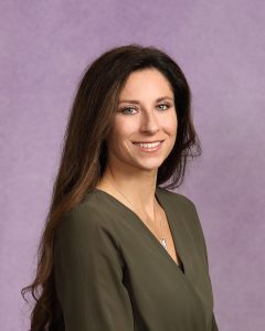 Tauni Eckersell obgyn Idaho Falls family nurse practitioner.