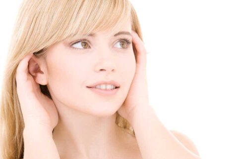 Juvéderm facial injections Idaho Falls - Rosemark Aesthetics