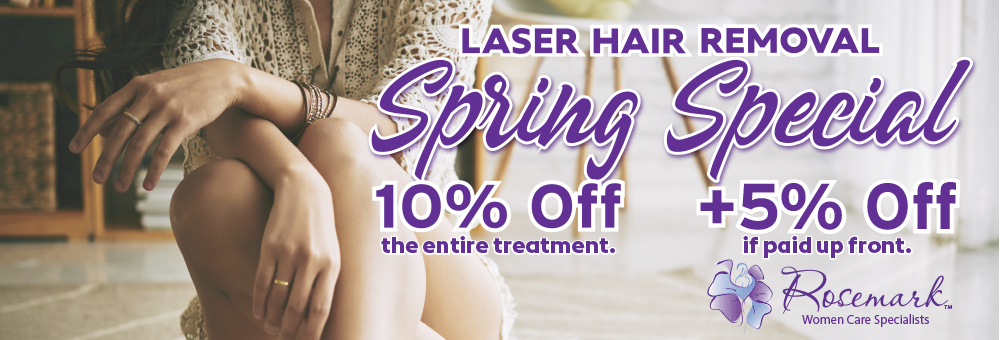 Laser Hair Removal in Idaho Falls Picture - soft legs