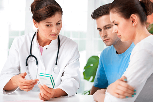 Premarital Exam OBGYN Doctors in Idaho Falls